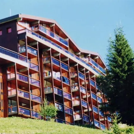 Lumineux 2 Pieces Pour 5 Personnes Avec Balcon, Centre Station, Parking A Proximite - Fr-1-346-484 * Les Arcs (Savoie)